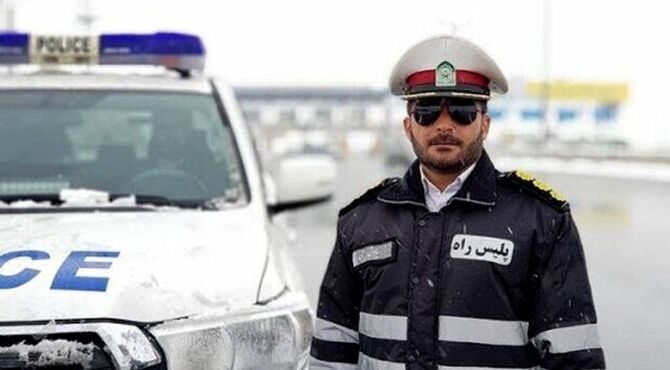 جاده‌های شمال روان و بدون مداخلات جوی