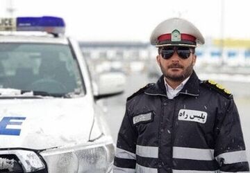 جاده‌های شمال روان و بدون مداخلات جوی