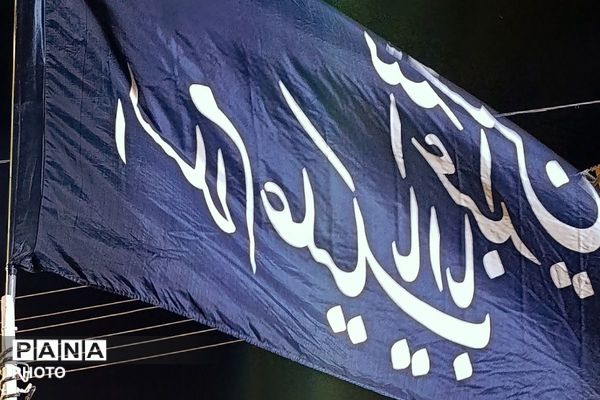 تجمعات شبانه در ملارد تا رسیدن به اهداف برپاست