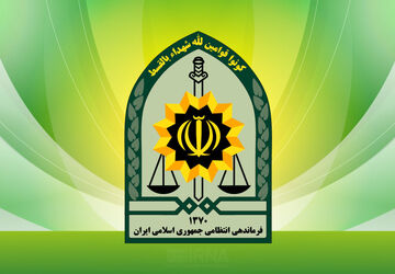 اطلاعیه پلیس درباره ویدیوی منتشر شده از درگیری ماموران طرح نور با زن جوان در تهران