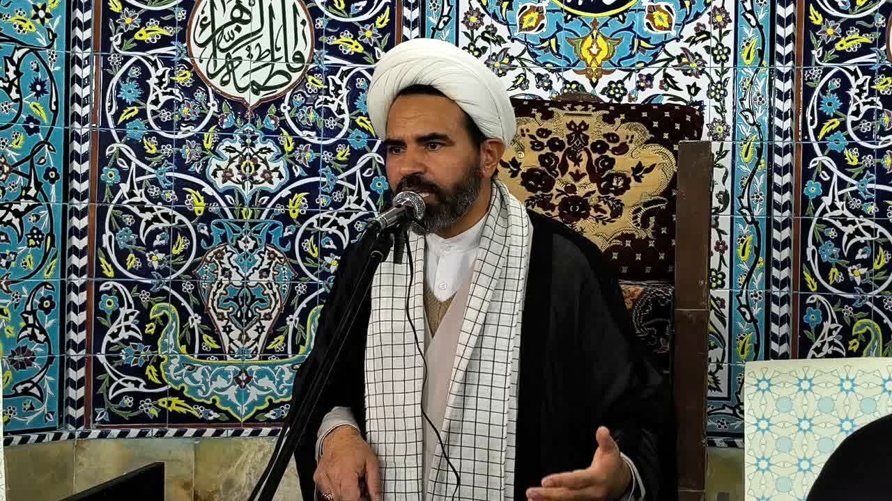 ماه رجب؛ فرصت بازگشت به معنویت گمشده است