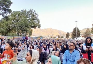 قلعه فلک الافلاک؛صدای لرستان در تاریخ امروز