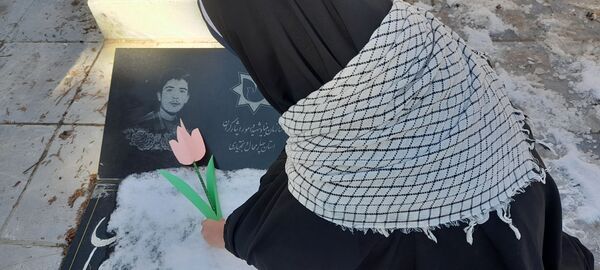 میهمانی لاله‌ها در شهرکرد