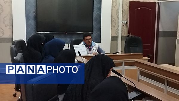 برگزاری کارگاه آموزشی کمک های اولیه در  نیشابور 