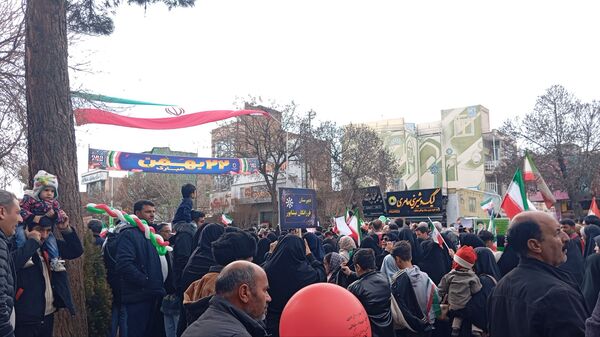 خاطره‌هایی زنده از راهپیمایی ۲۲ بهمن نیشابور