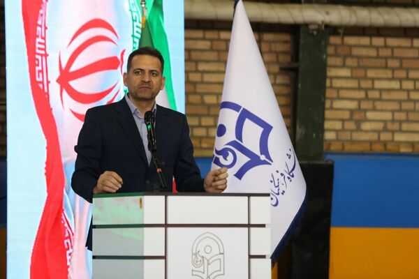 لیگ ورزشی دانشگاه فرهنگیان؛ شور و نشاط دانشجومعلمان با یاد شهدای اقتدار