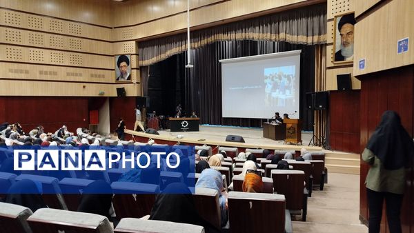 همایش بزرگ روبیس شو ویژه دختران در فرهنگسرای نیشابور