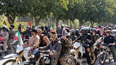 بجنورد ، جانفدای ایران