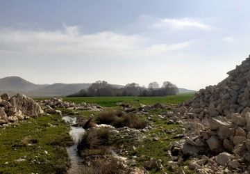 قاضی خان، روستائی که جاذبه‌های تاریخی و طبیعی را بهم آمیخته است