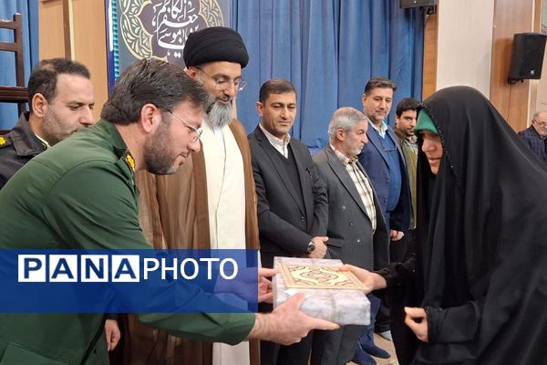 اجلاسیه نماز منطقه‌ای در پیشوا