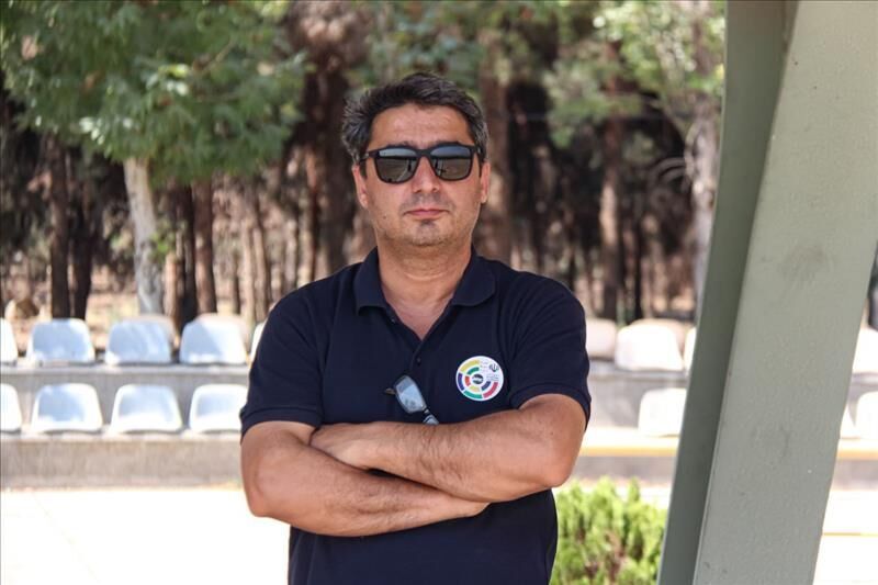 به عهد خود وفادار هستیم 