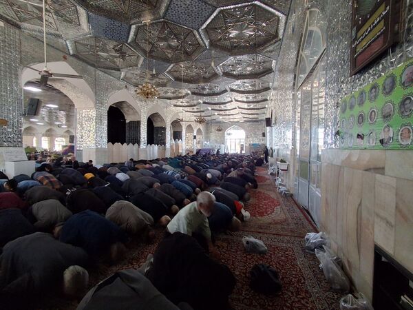 نغمه هایی که باران را طلب می‌کنند