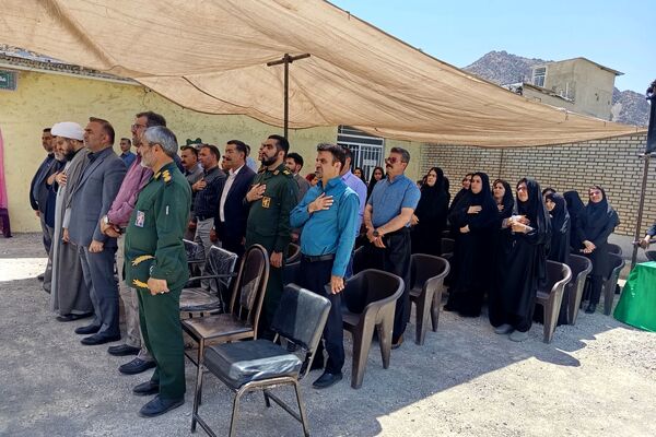 گامی نو در مسیر کارآفرینی و توانمندسازی جوانان خانمیرزا