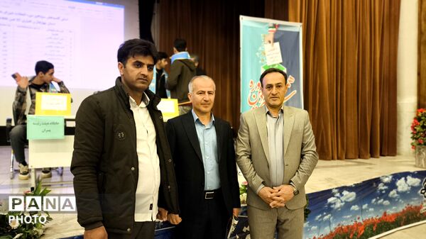 انتخابات مجلس دانش‌آموزی؛ گامی نو در ارتقای تشکل‌های دانش‌آموزی
