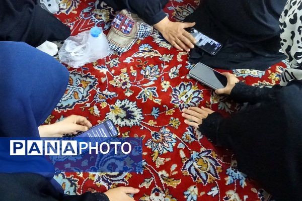 برگزاری کارگاه تخصصی هوش مصنوعی در پایگاه بسیج مبارکه شهرستان قدس