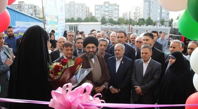  ۲۳۰۰ پروژه با ۱۳ هزار کلاس درس تا آغاز سال تحصیلی به بهره‌برداری می‌رسد