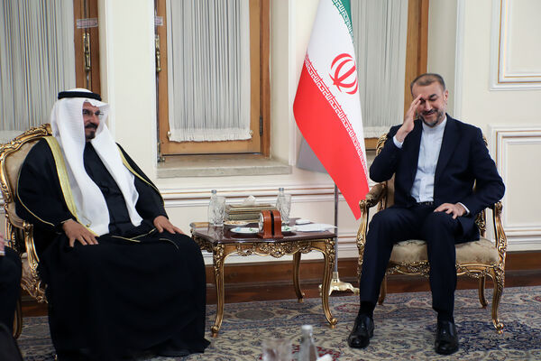 دیپلمات شهید