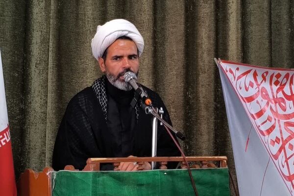 جامعه برای پیشرفت به نگاه الهی نیاز دارد