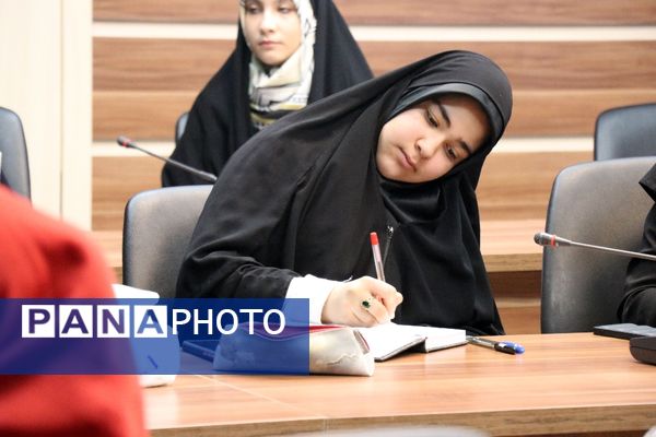 برگزاری جلسه ششم طرح مجری شو؛ با محوریت اجرا و سخنوری