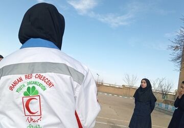 توانمندسازی دانش‌آموزان برای حضور در طرح دادرس همدان