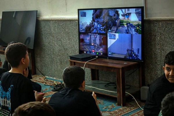 سه روز در حالت پرواز