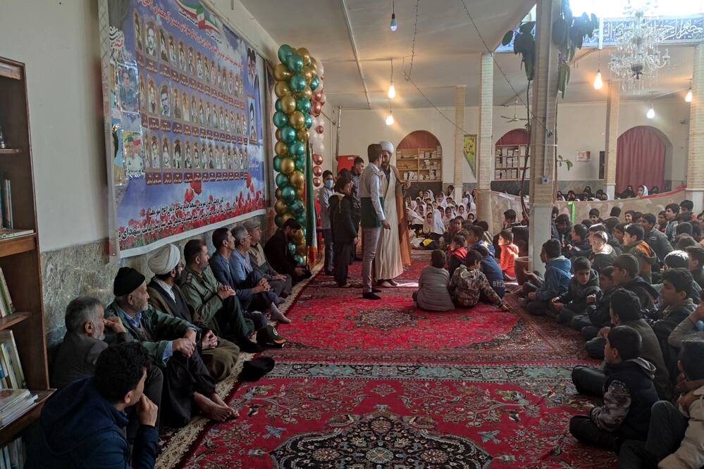 گالری