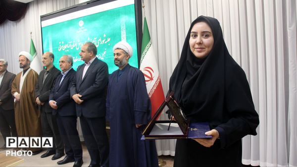 سومین جلسه شورای آموزش و پرورش آذربایجان شرقی در هفته معلم