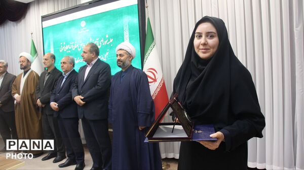 سومین جلسه شورای آموزش و پرورش آذربایجان شرقی در هفته معلم