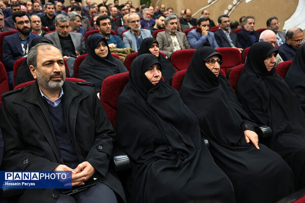 آیین گرامیداشت ششمین سالگرد شهادت شهیدحاج قاسم سلیمانی