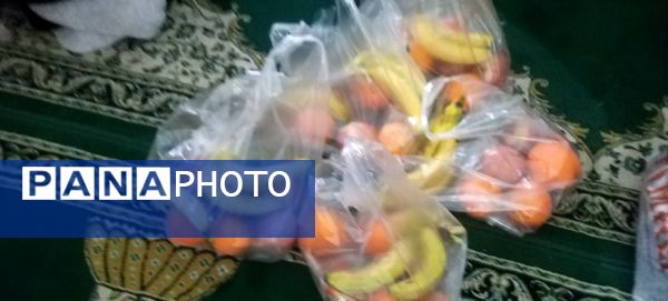 گذری بر آماده سازی بسته های یلدایی