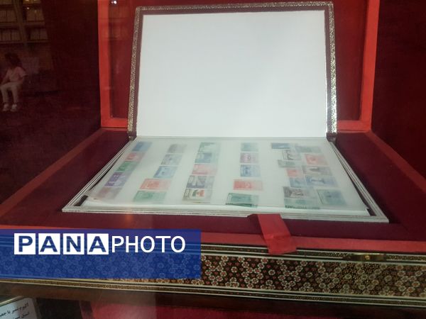 موزه آستان قدس رضوی 