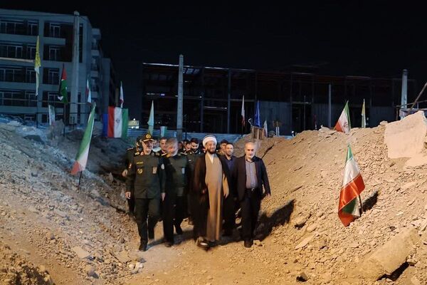 از تجدید میثاق با شهدا تا نوای مداحان