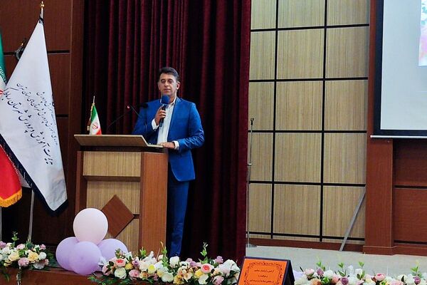 برگزاری مراسم بزرگداشت مشاور در رباط‌کریم 