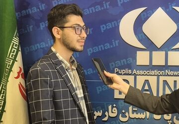 ویژه‌برنامه «نسل فردا» نخبگان دانش‌آموز را به مخاطبان معرفی می‌کند