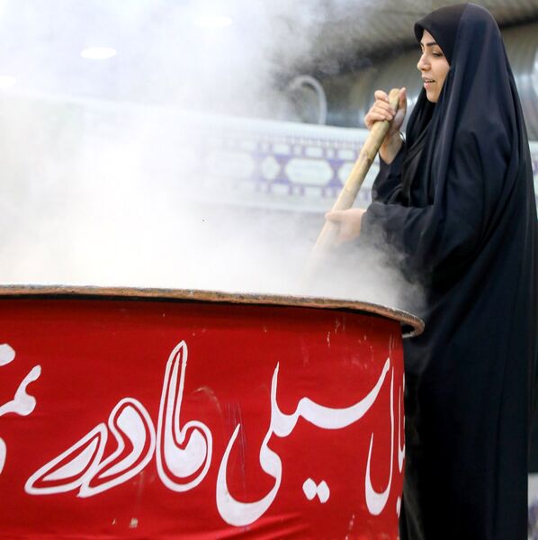 یک شب به یاد ماندنی در دبیرستان ماندگار امام صادق(ع) قم