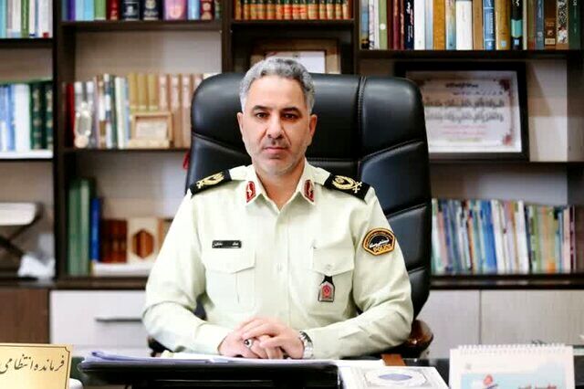 در پی وقوع قتل، قهرمان وزنه‌برداری کشور، تسلیم پلیس شد