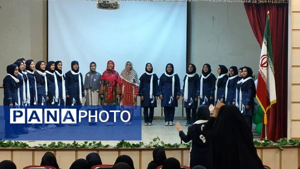 آغاز چهل‌وچهارمین دوره مسابقات فرهنگی‌ـ‌هنری «فردا» در بخش سرود