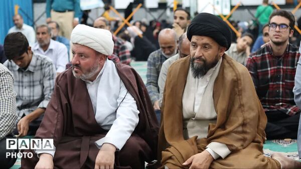یادواره شهدای نوجوان "ماکان شهید پیشتاز"