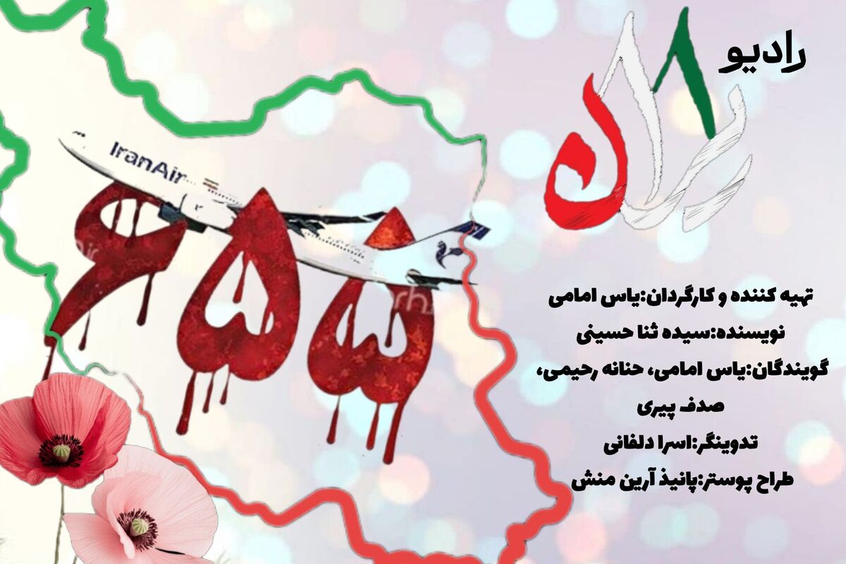 از پرواز تا فاجعه؛ قصه تلخ ۱۲تیر