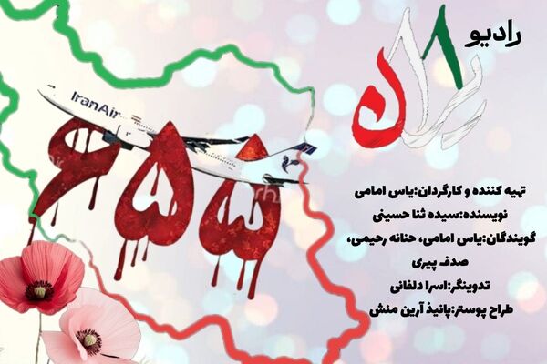 از پرواز تا فاجعه؛ قصه تلخ ۱۲تیر