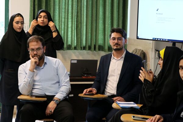 اردوی ملی پانا دختران به پایان رسید