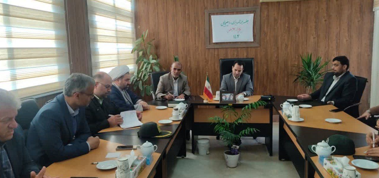 قاب راهپیمایی ۲۲ بهمن امسال باید خاری در چشم دشمنان باشد
