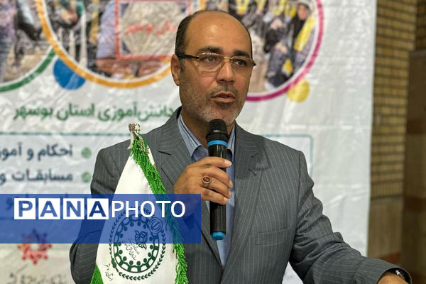 اردوی تمشک دختران شهرستان‌های جنوبی استان بوشهر در کنگان