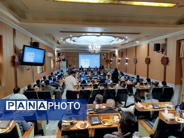 امضای تفاهم‌نامه توسعه هنرستان‌های جوار صنعت در خراسان رضوی