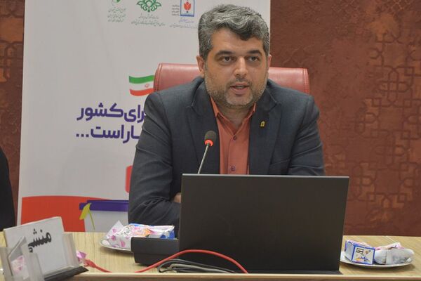 برگزاری انتخابات شورای دانش آموزی شهرستان‌های استان تهران
