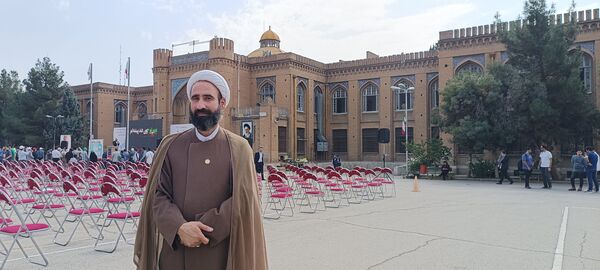 برگزاری جشن یکصدمین سال استقرار دبیرستان ماندگار البرز