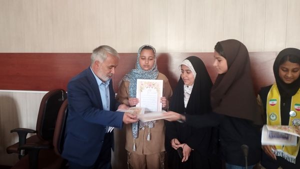 برگزاری کارگاه آموزش خبرنگاری ویژه خبرنگاران شهرستان خلیل آباد