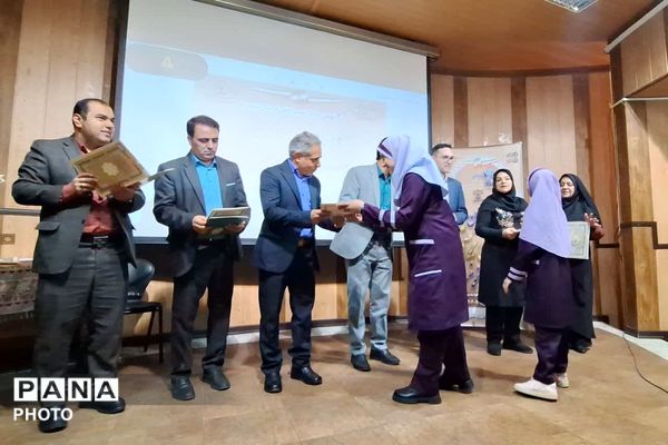 کانون‌ها، فرصتی برای رشد و خلاقیت دانش‌آموزان