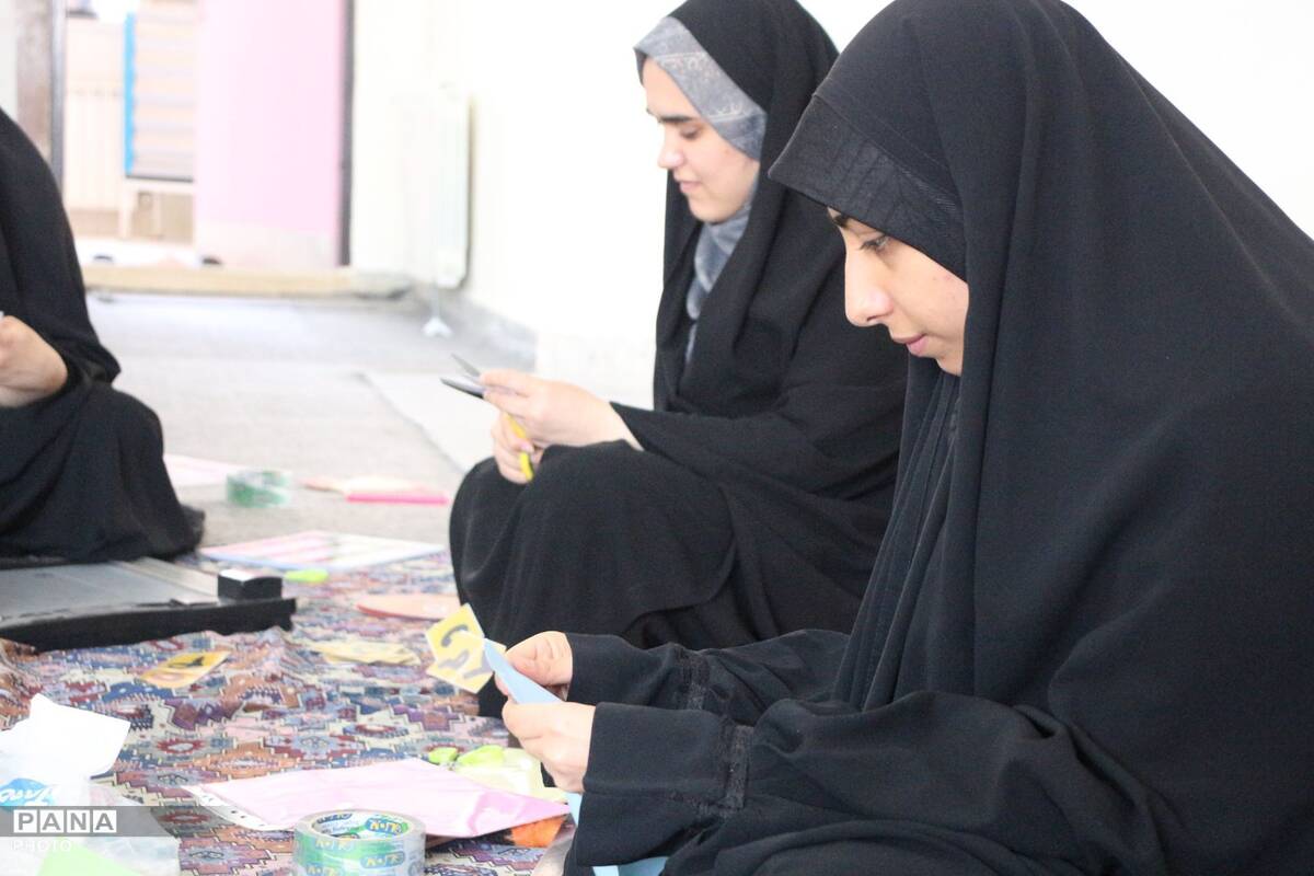 بذر علم در مناطق محروم