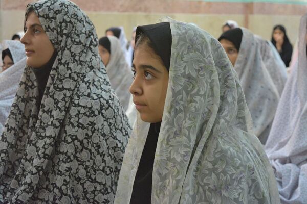 برگزاری مراسم مِهر با مُهر در بهارستان‌۲
